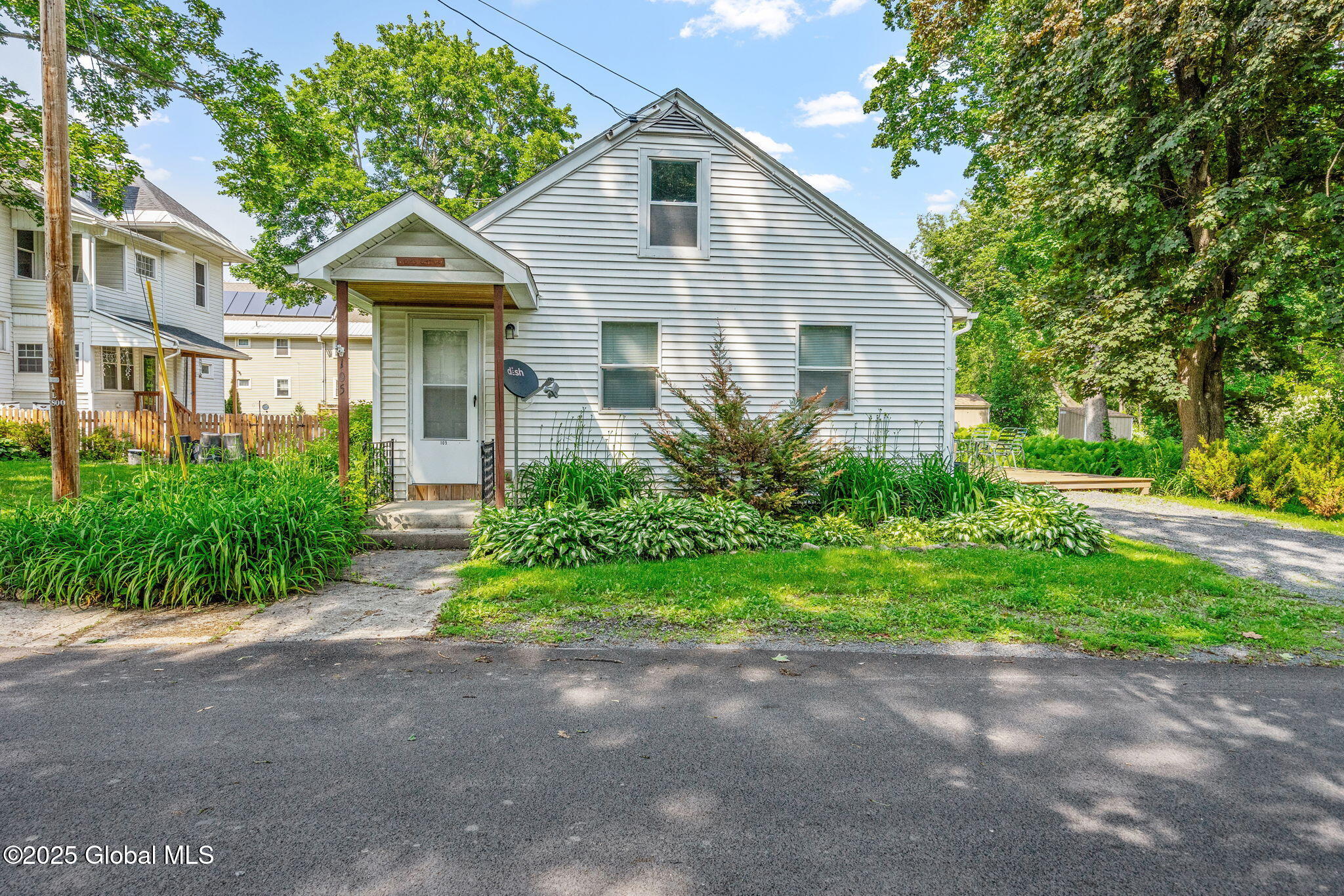 252 Main Street Schoharie NY 12157