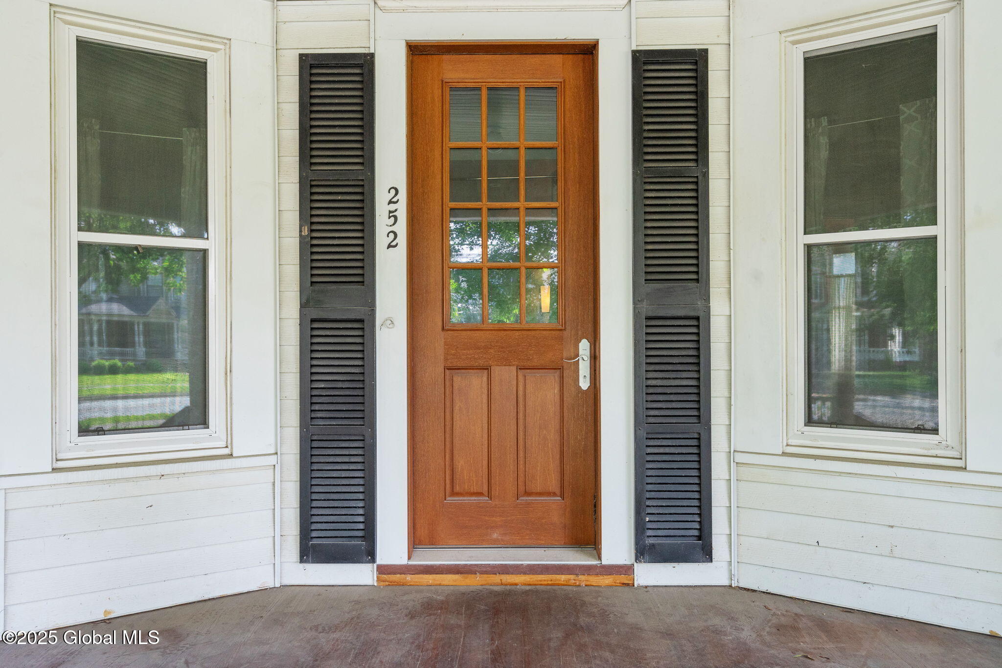 252 Main Street Schoharie NY 12157