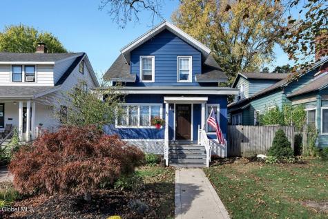 37 Academy Road Albany NY 12208