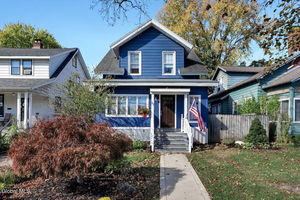 37 Academy Road Albany NY 12208