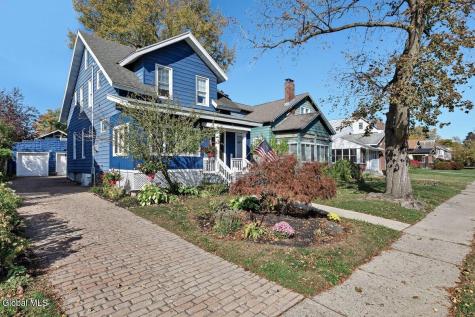 37 Academy Road Albany NY 12208