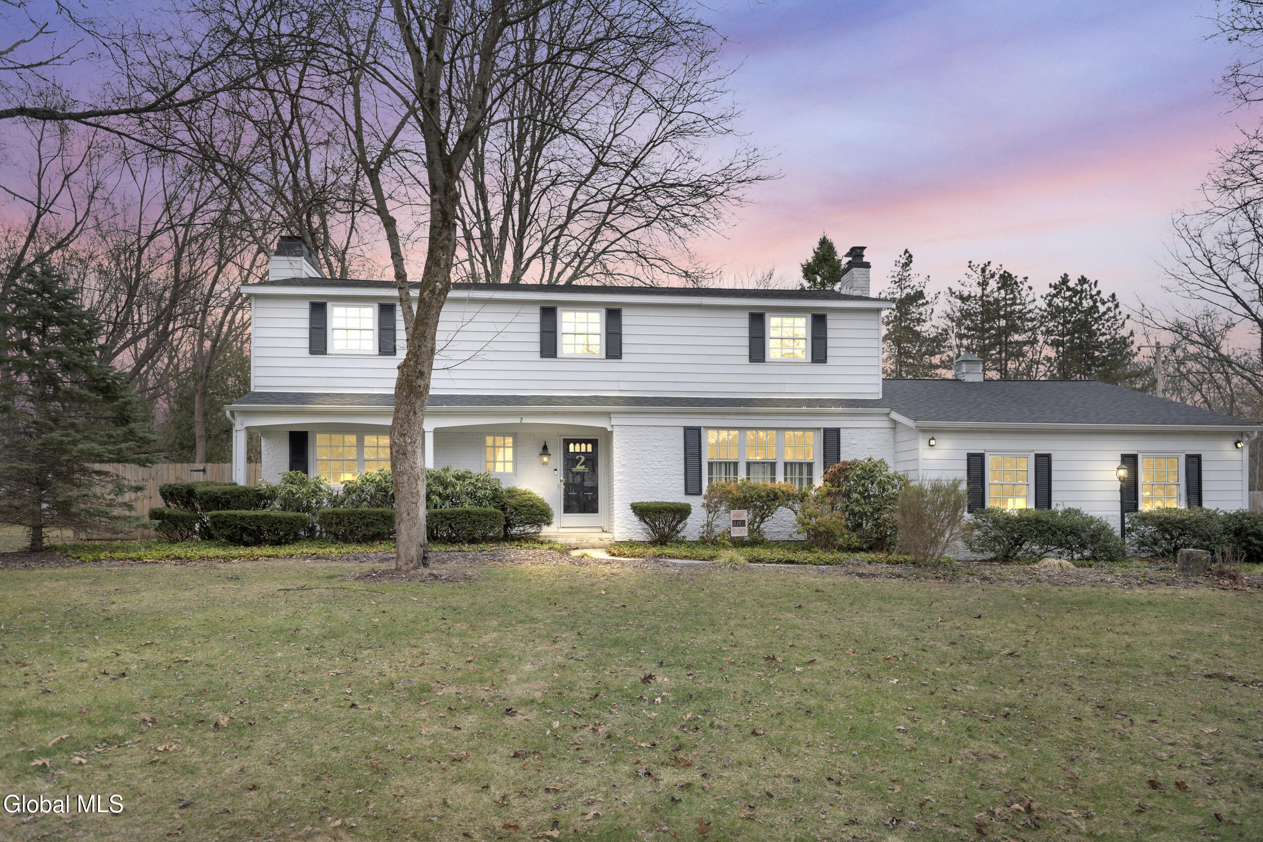 2 Madrid Court Clifton Park NY 12065