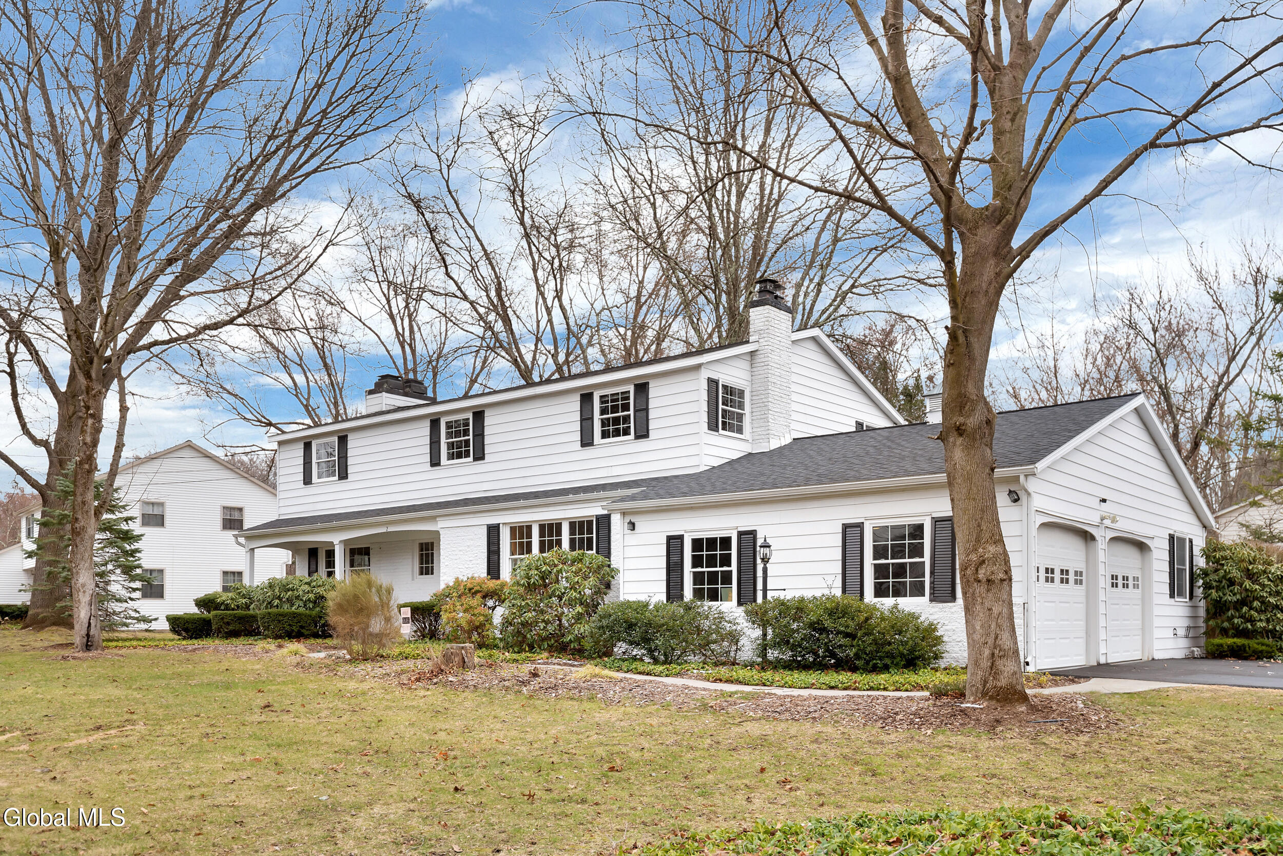 2 Madrid Court Clifton Park NY 12065