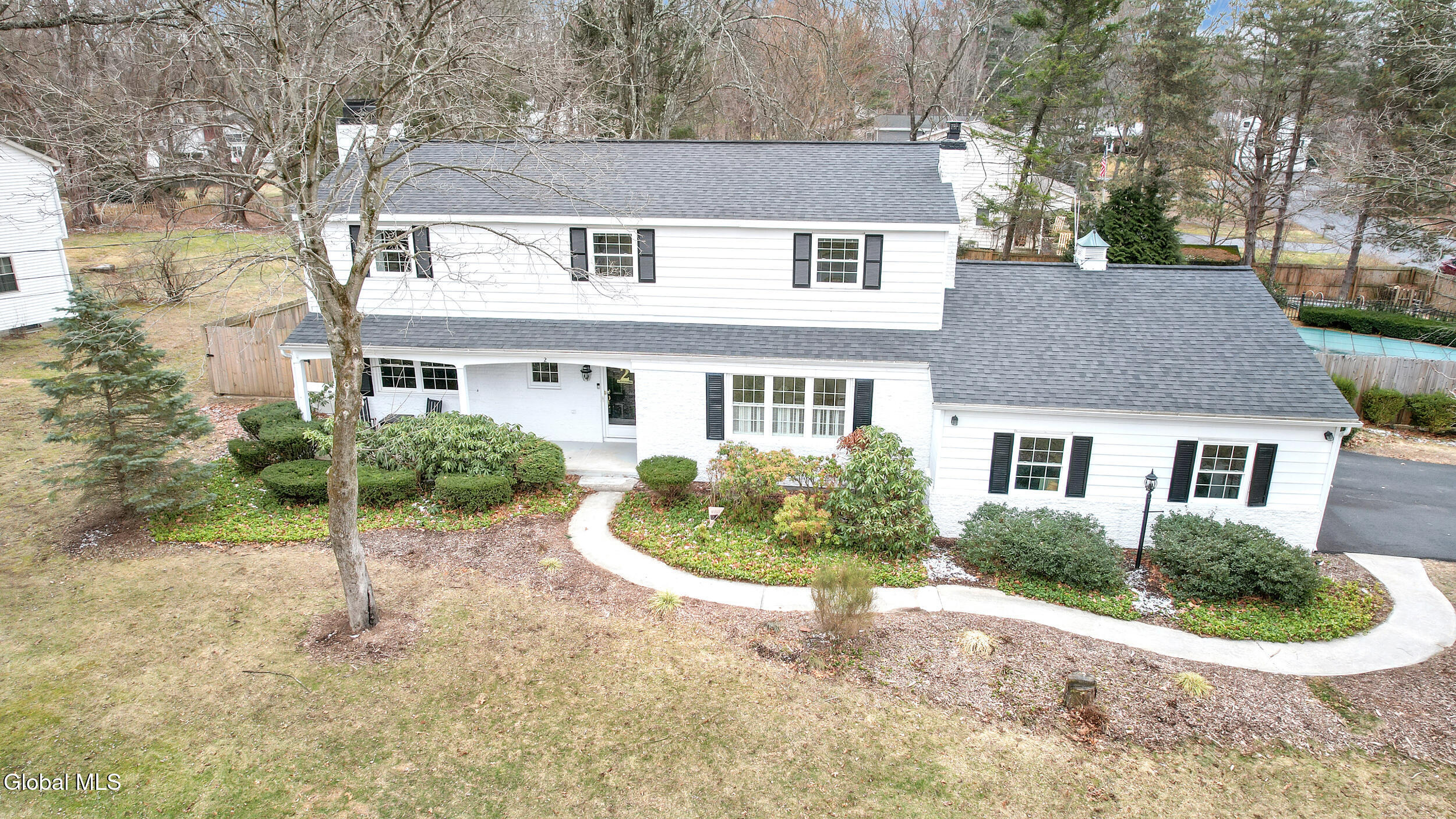 2 Madrid Court Clifton Park NY 12065