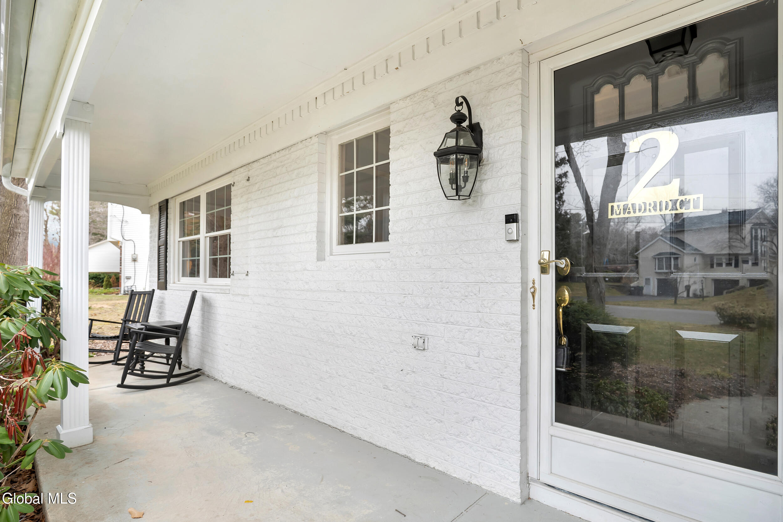 2 Madrid Court Clifton Park NY 12065