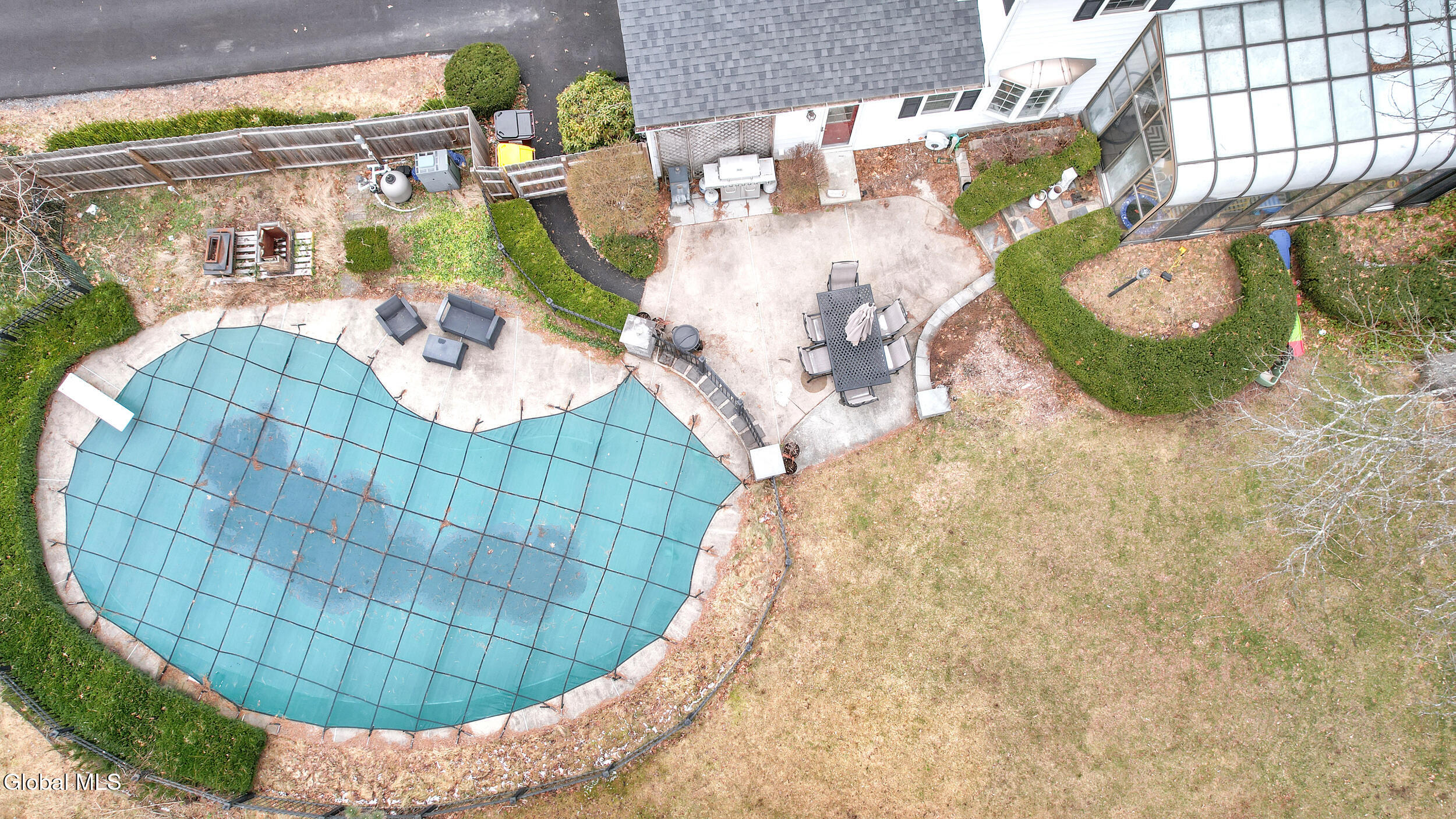 2 Madrid Court Clifton Park NY 12065