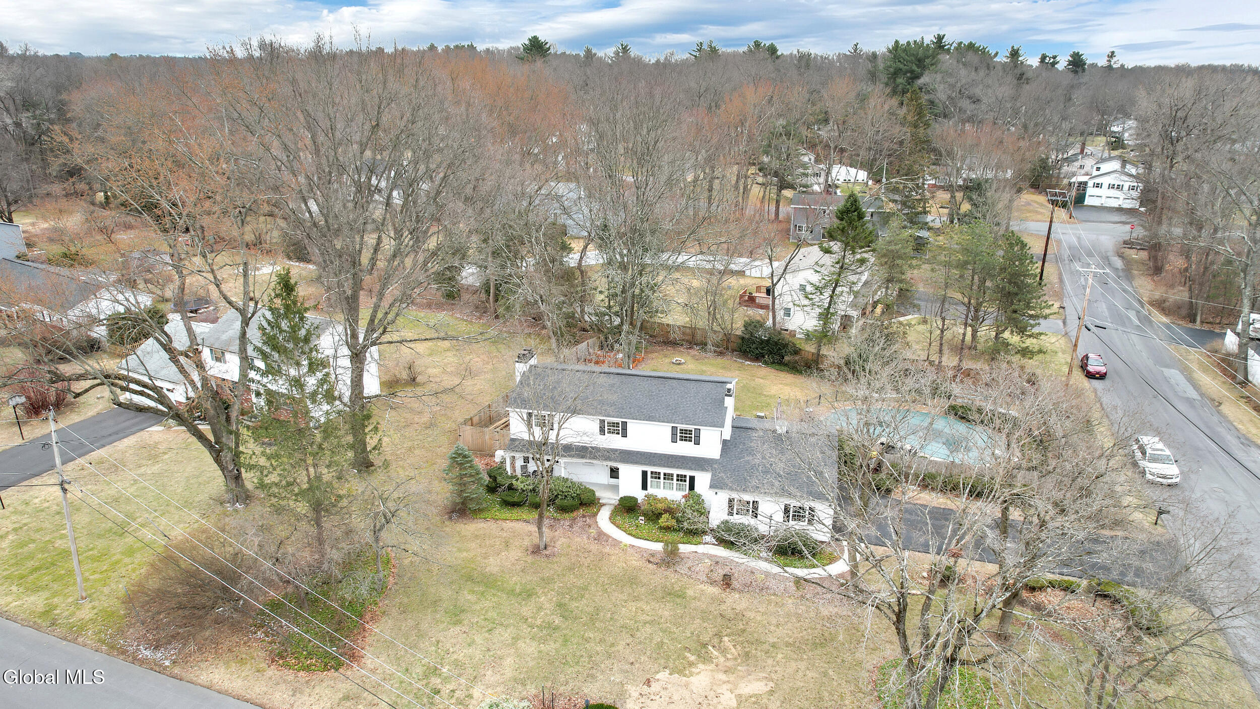 2 Madrid Court Clifton Park NY 12065