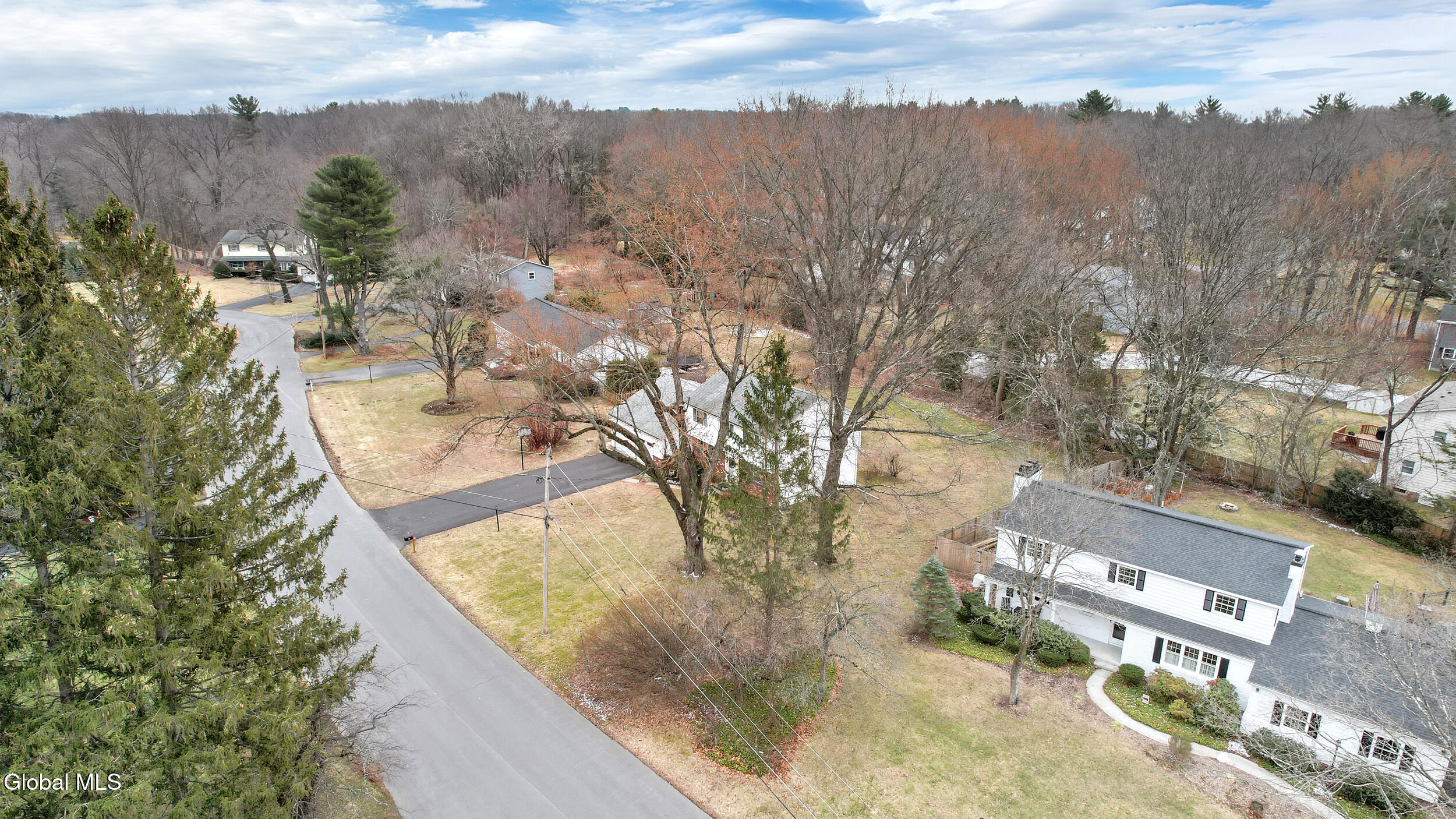 2 Madrid Court Clifton Park NY 12065