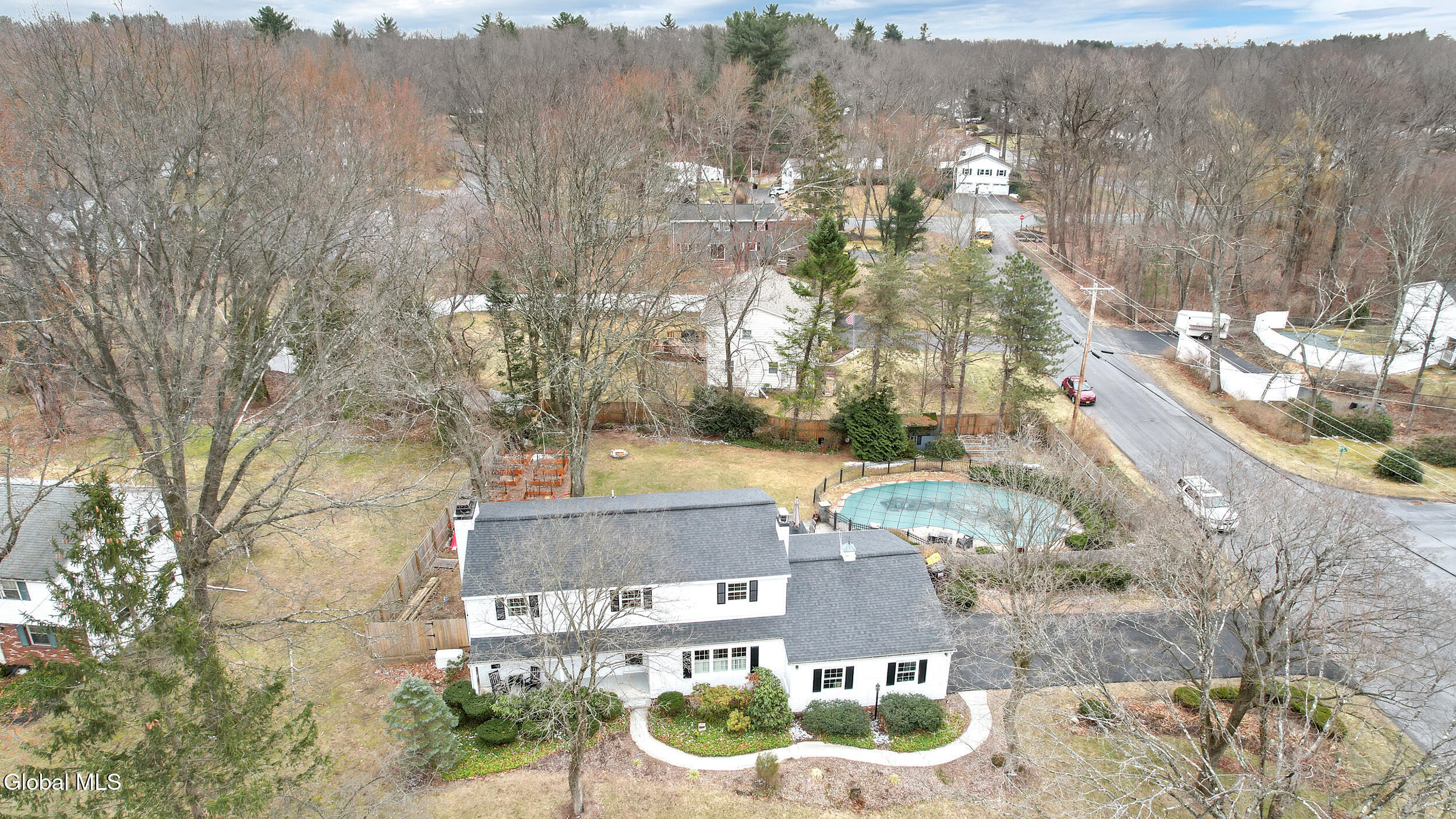 2 Madrid Court Clifton Park NY 12065
