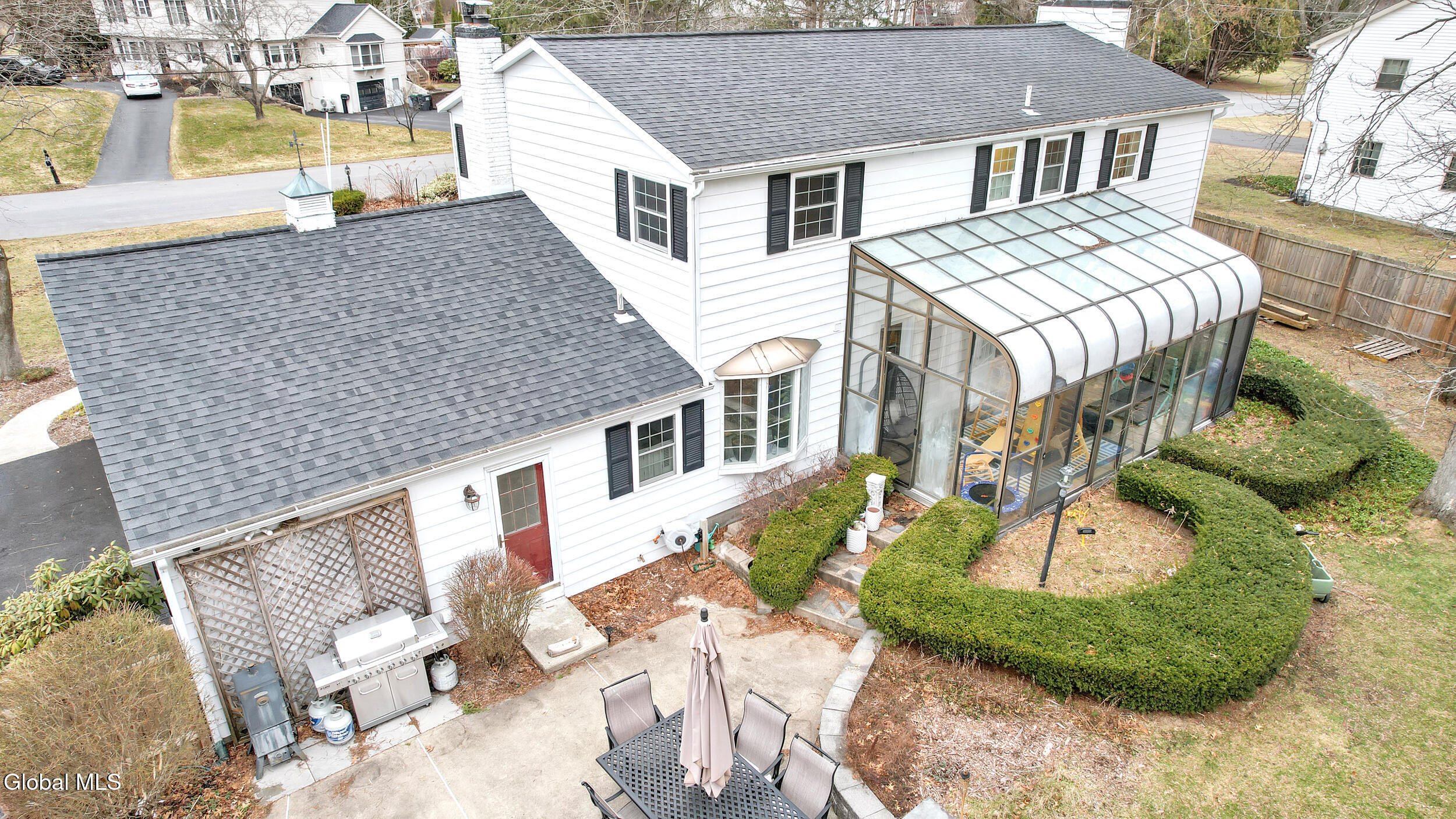 2 Madrid Court Clifton Park NY 12065