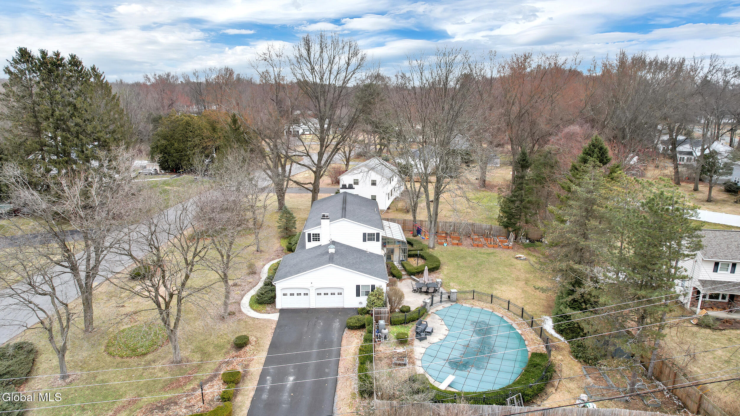2 Madrid Court Clifton Park NY 12065