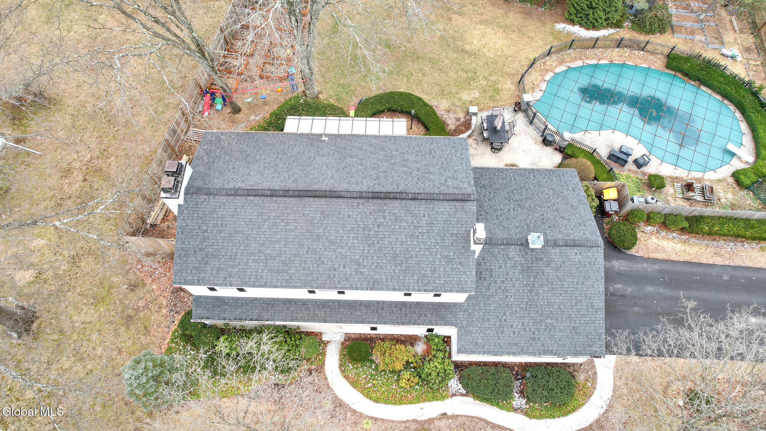 2 Madrid Court Clifton Park NY 12065