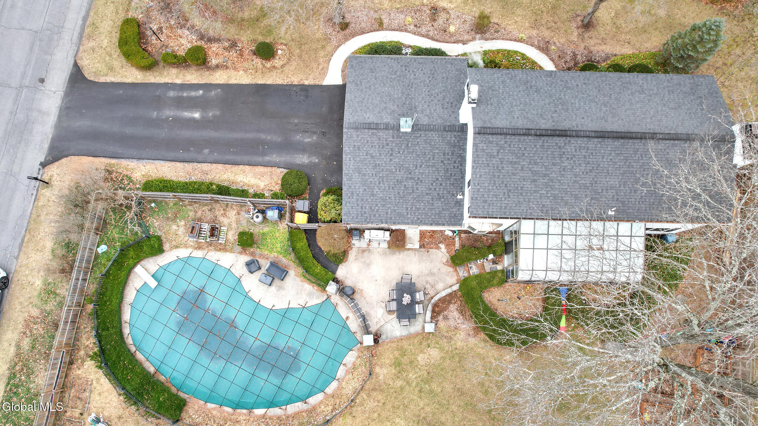 2 Madrid Court Clifton Park NY 12065