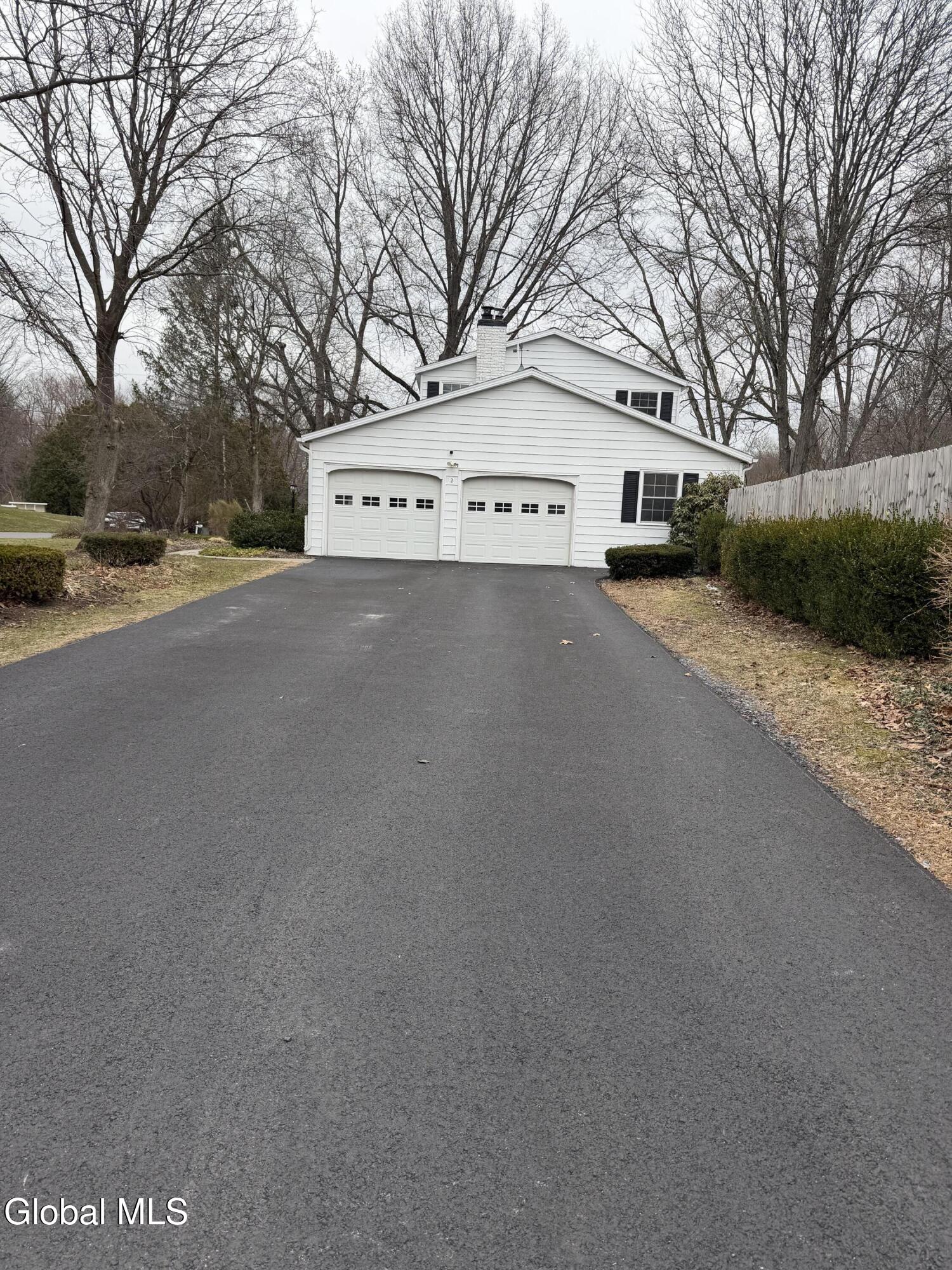 2 Madrid Court Clifton Park NY 12065