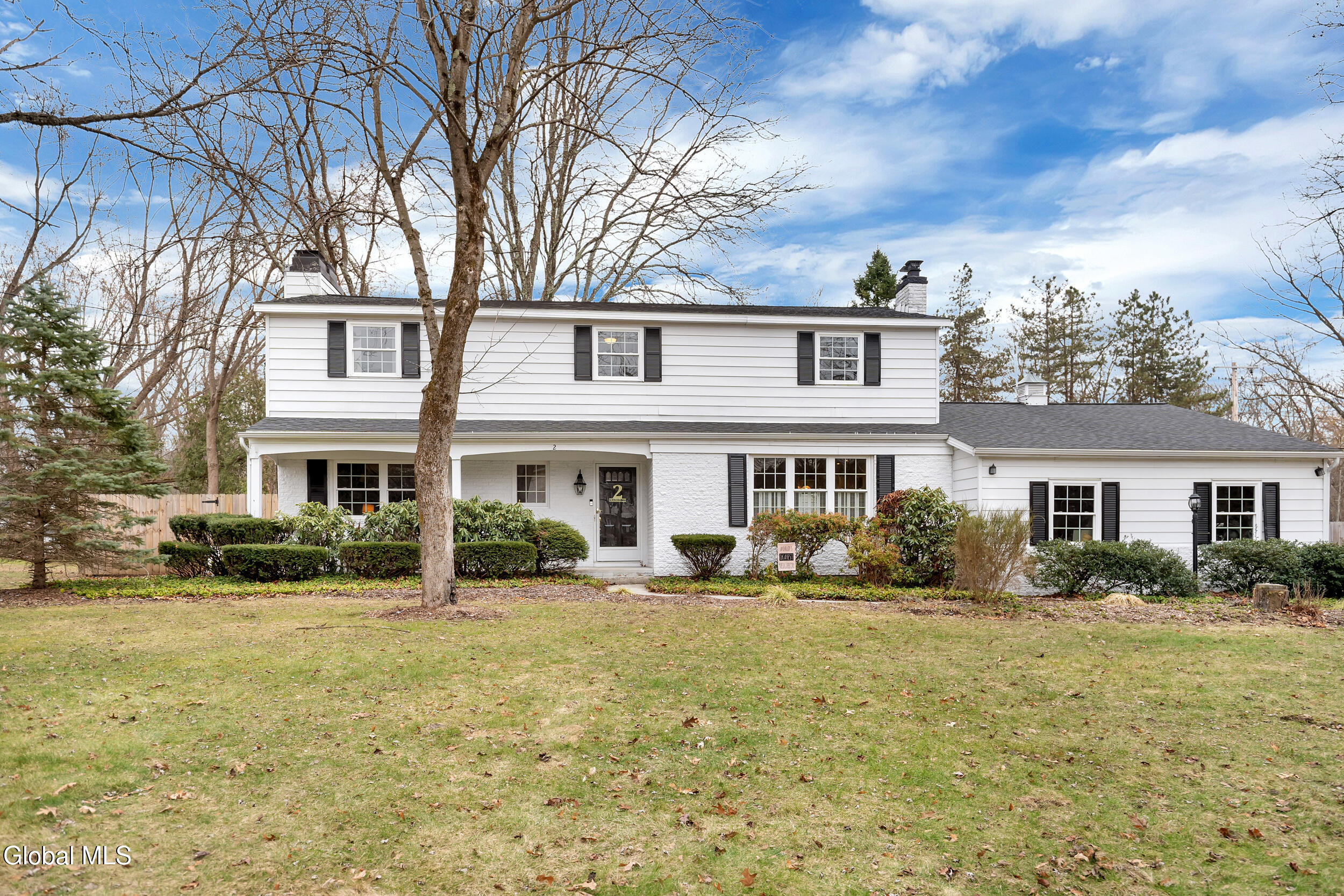 2 Madrid Court Clifton Park NY 12065