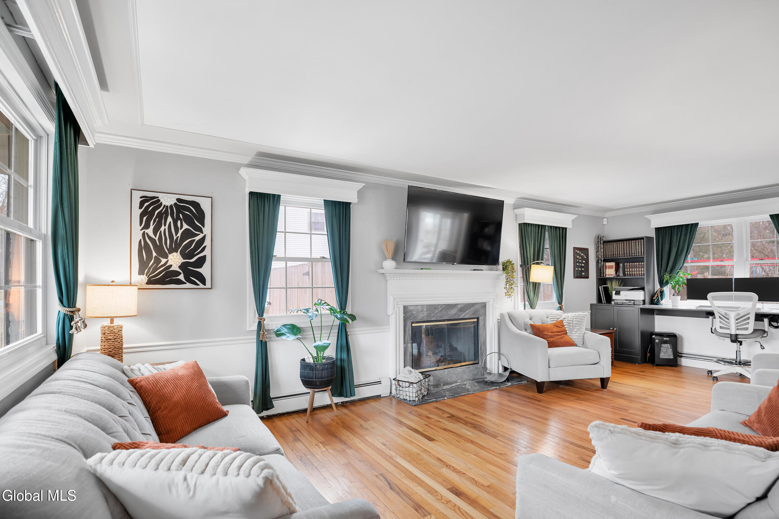 2 Madrid Court Clifton Park NY 12065