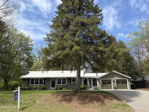 13 Laurel Road Fort Edward NY 12828