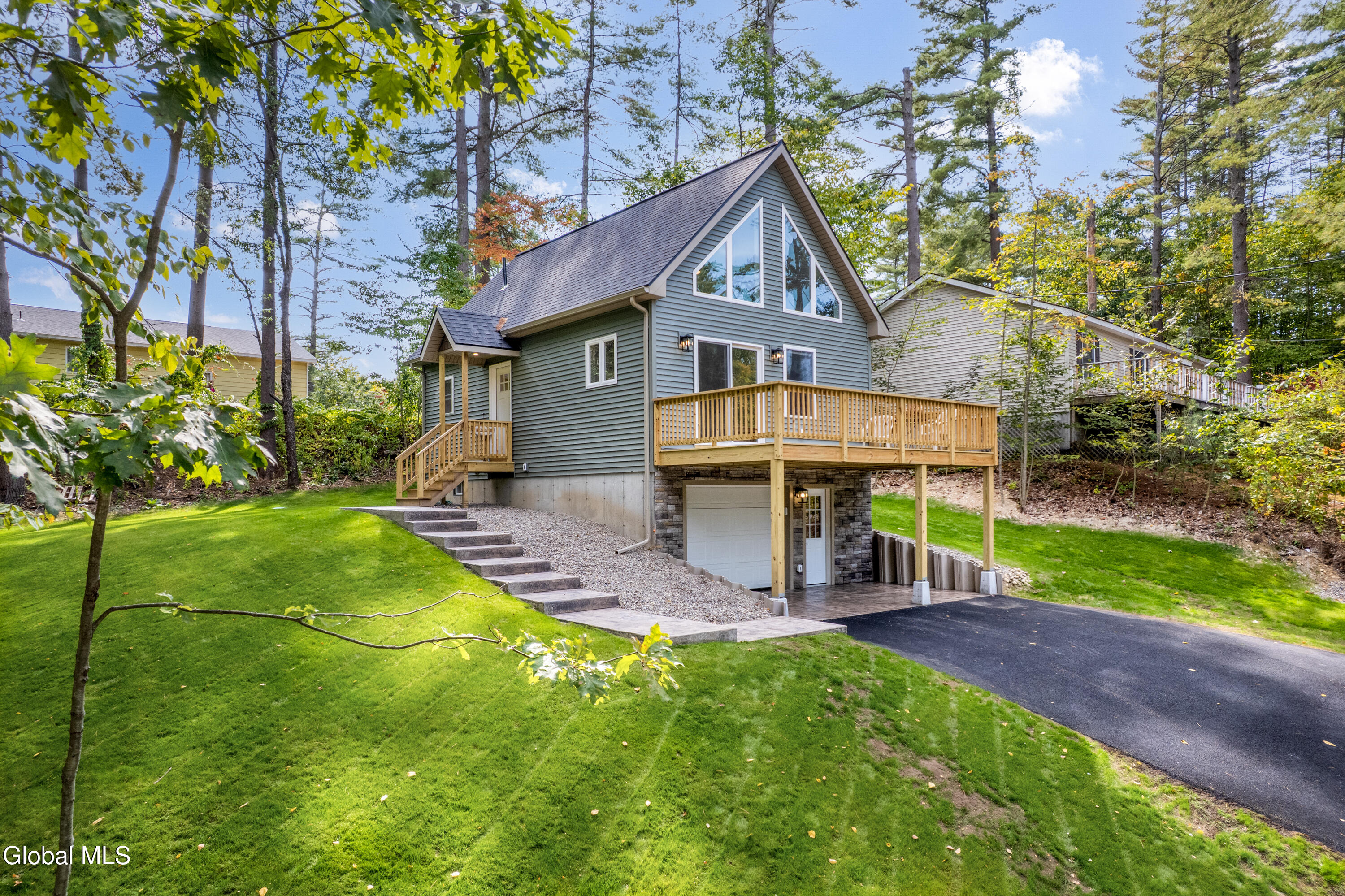 46 Mountain Road Hadley NY 12835