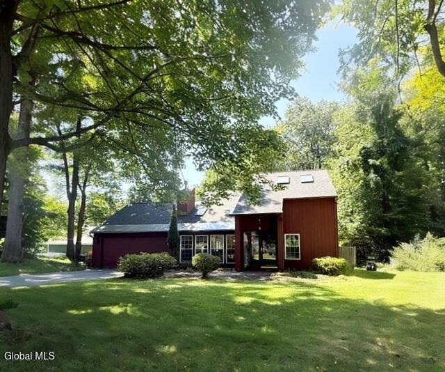 11 Sand Spurrey Road Malta NY 12020