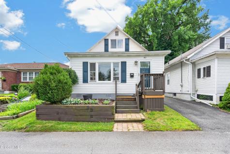 90 Hazelhurst Avenue Albany NY 12203