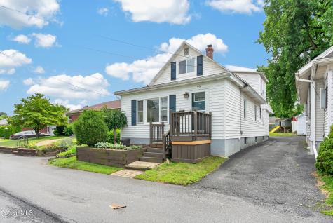 90 Hazelhurst Avenue Albany NY 12203