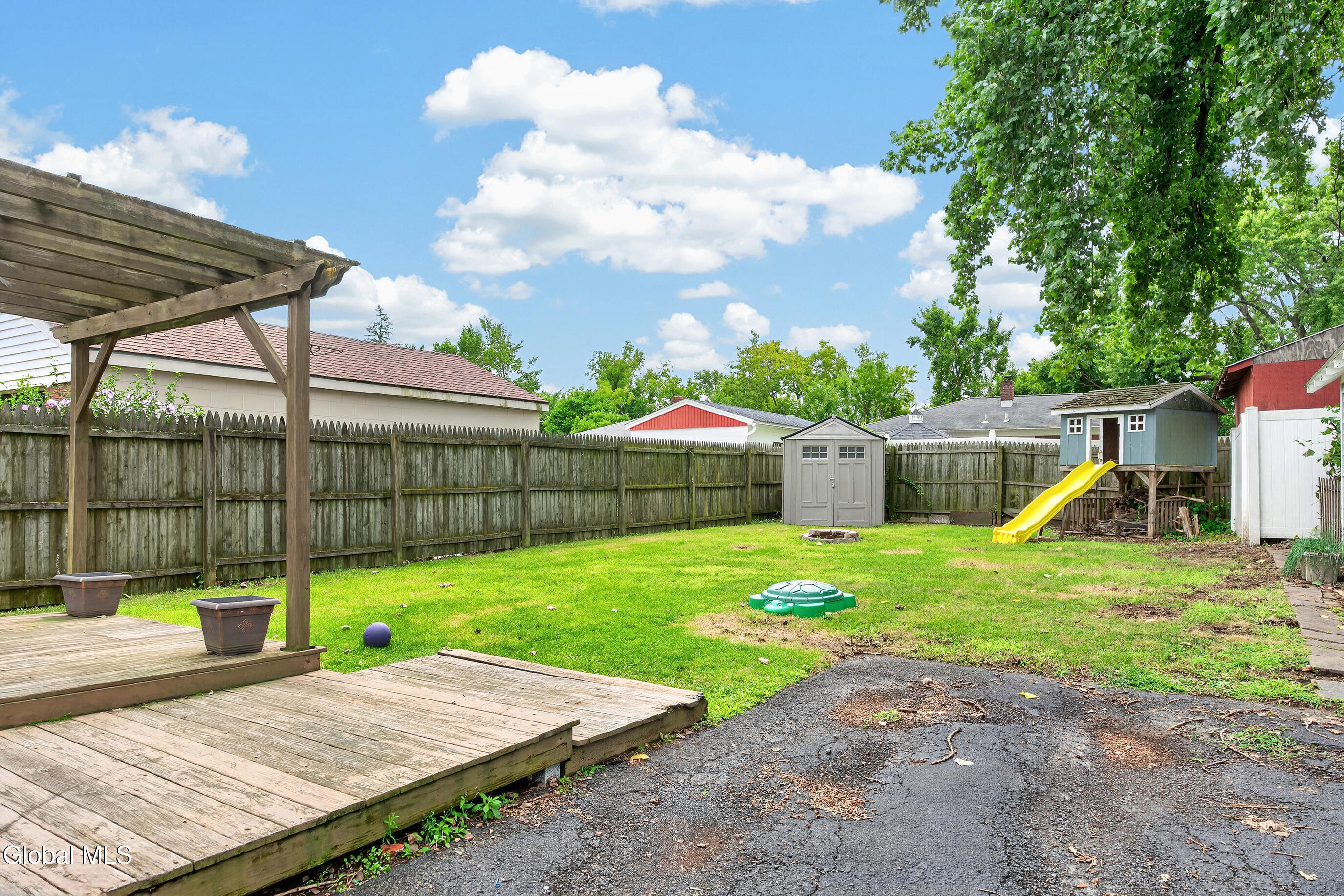 90 Hazelhurst Avenue Albany NY 12203