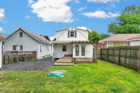 90 Hazelhurst Avenue Albany NY 12203