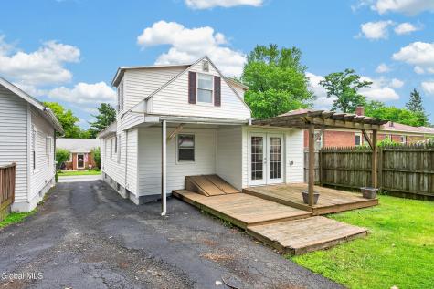 90 Hazelhurst Avenue Albany NY 12203