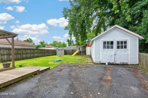 90 Hazelhurst Avenue Albany NY 12203