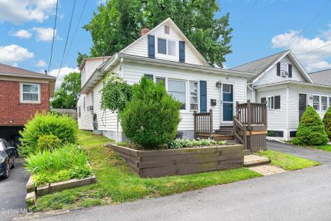 90 Hazelhurst Avenue Albany NY 12203