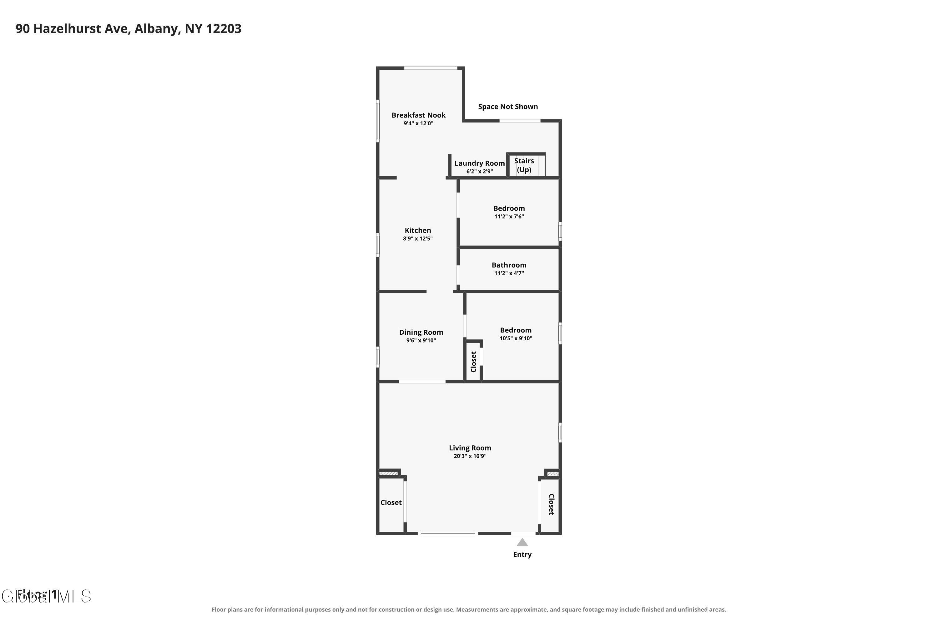 90 Hazelhurst Avenue Albany NY 12203