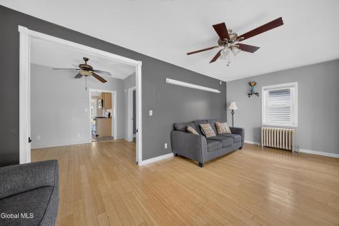 90 Hazelhurst Avenue Albany NY 12203