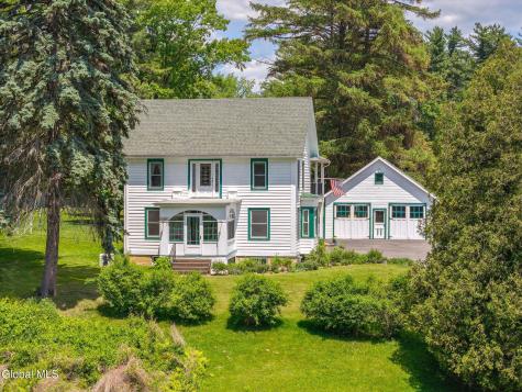 65 Glenridge Road Glenville NY 12302