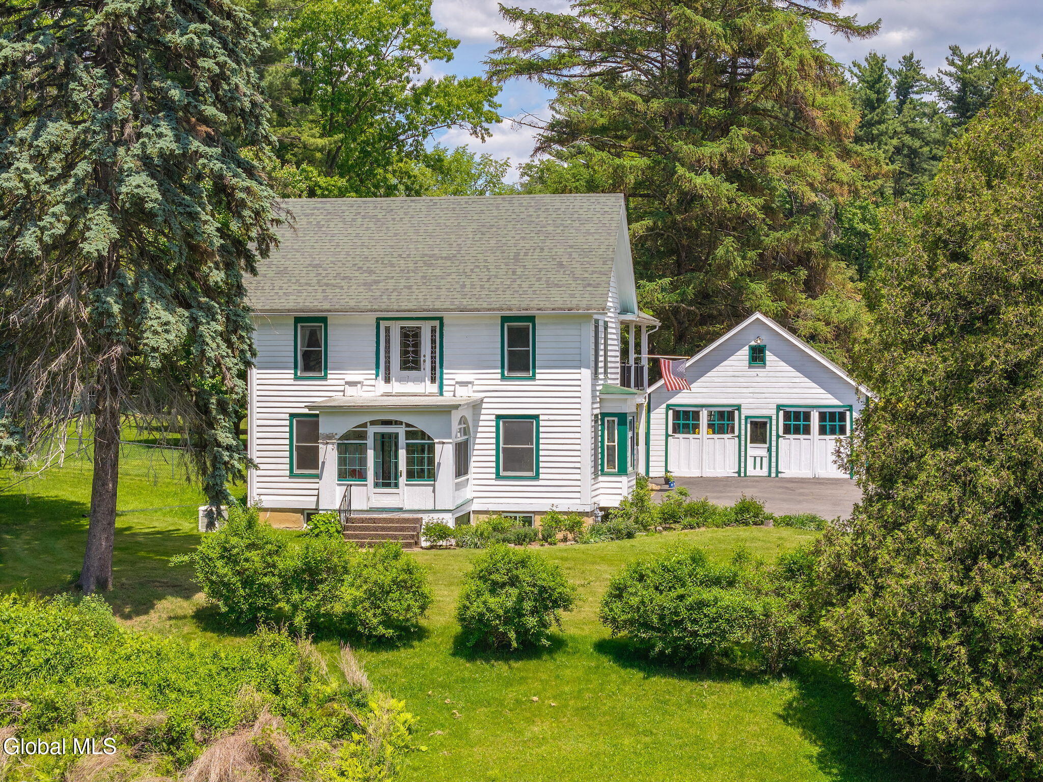 65 Glenridge Road Glenville NY 12302