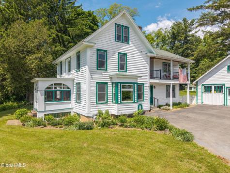 65 Glenridge Road Glenville NY 12302