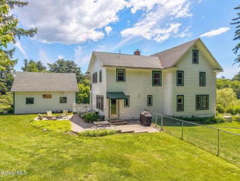 65 Glenridge Road Glenville NY 12302