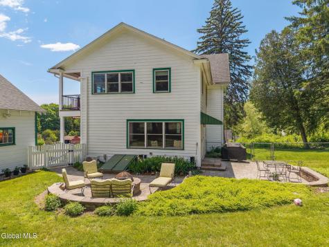 65 Glenridge Road Glenville NY 12302