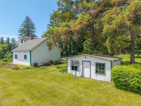 65 Glenridge Road Glenville NY 12302
