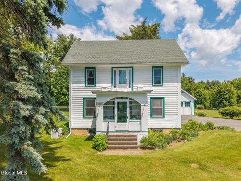 65 Glenridge Road Glenville NY 12302