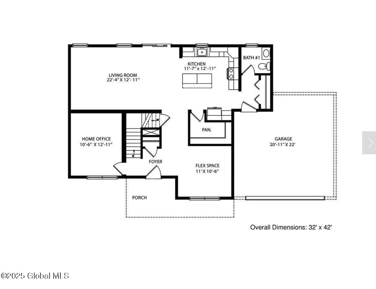 14 Killington Lane Johnstown NY 12095