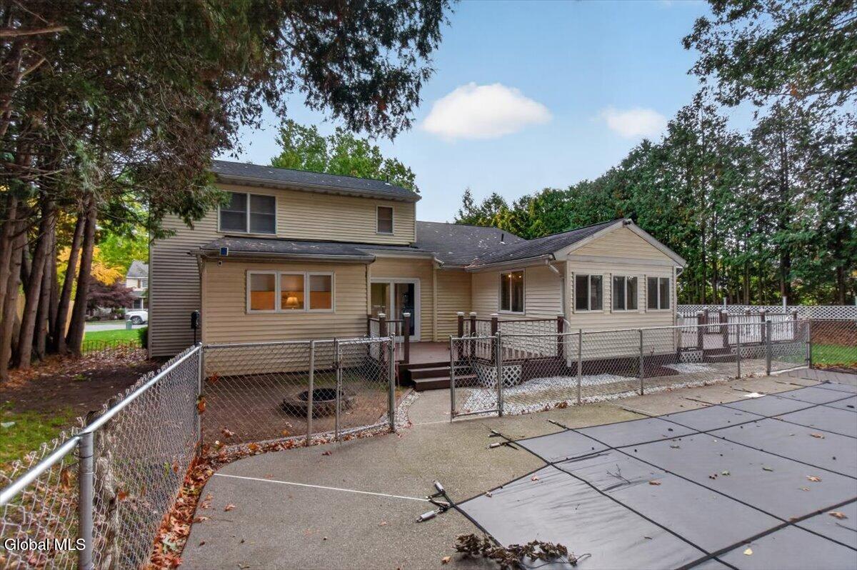 104 Old Coach Road Clifton Park NY 12065
