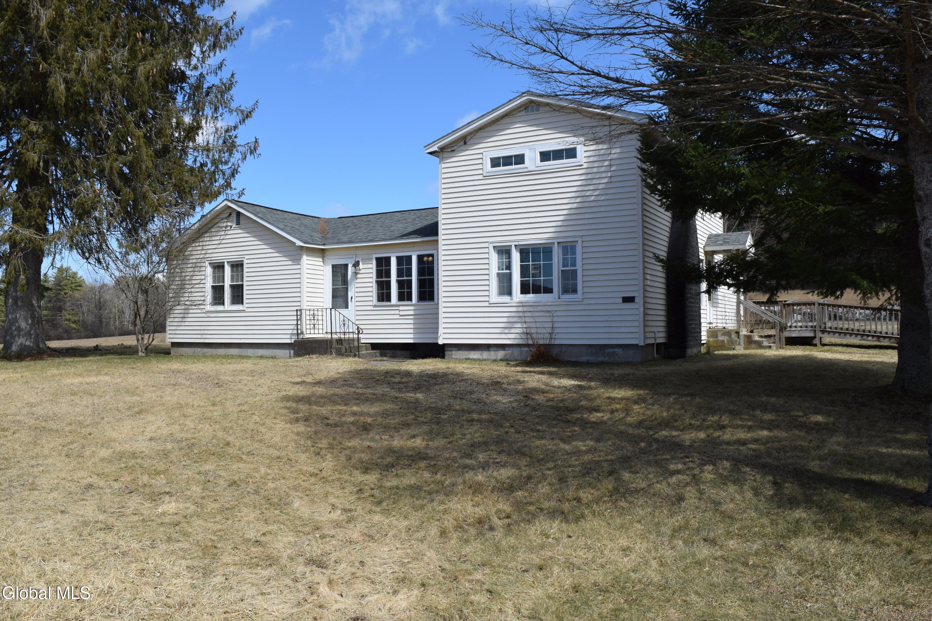 473 N Creek Road Greenfield Center NY 12833