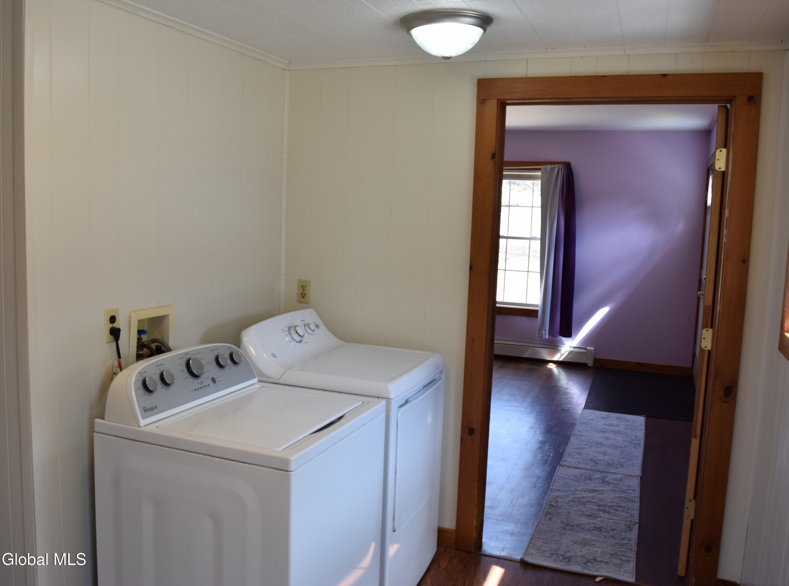 473 N Creek Road Greenfield Center NY 12833