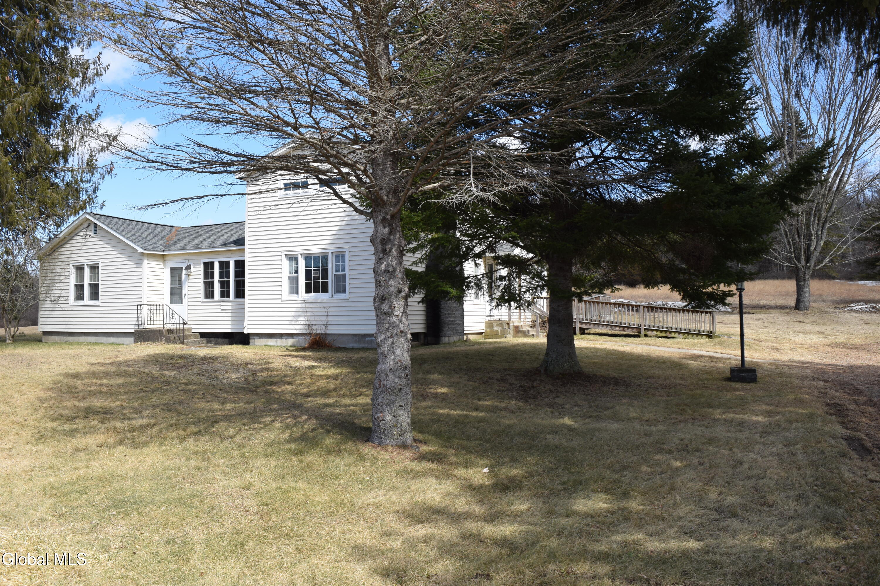 473 N Creek Road Greenfield Center NY 12833