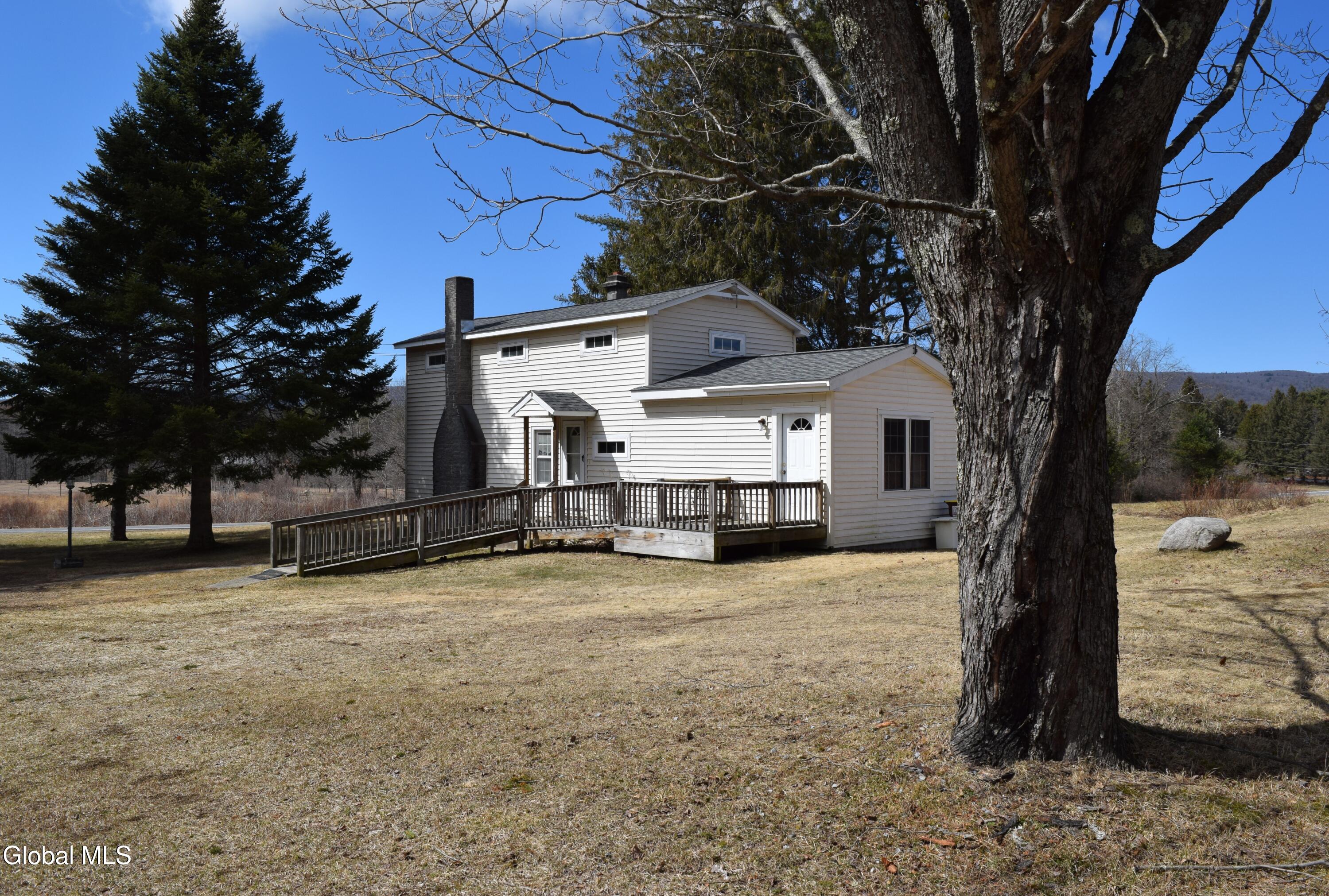 473 N Creek Road Greenfield Center NY 12833
