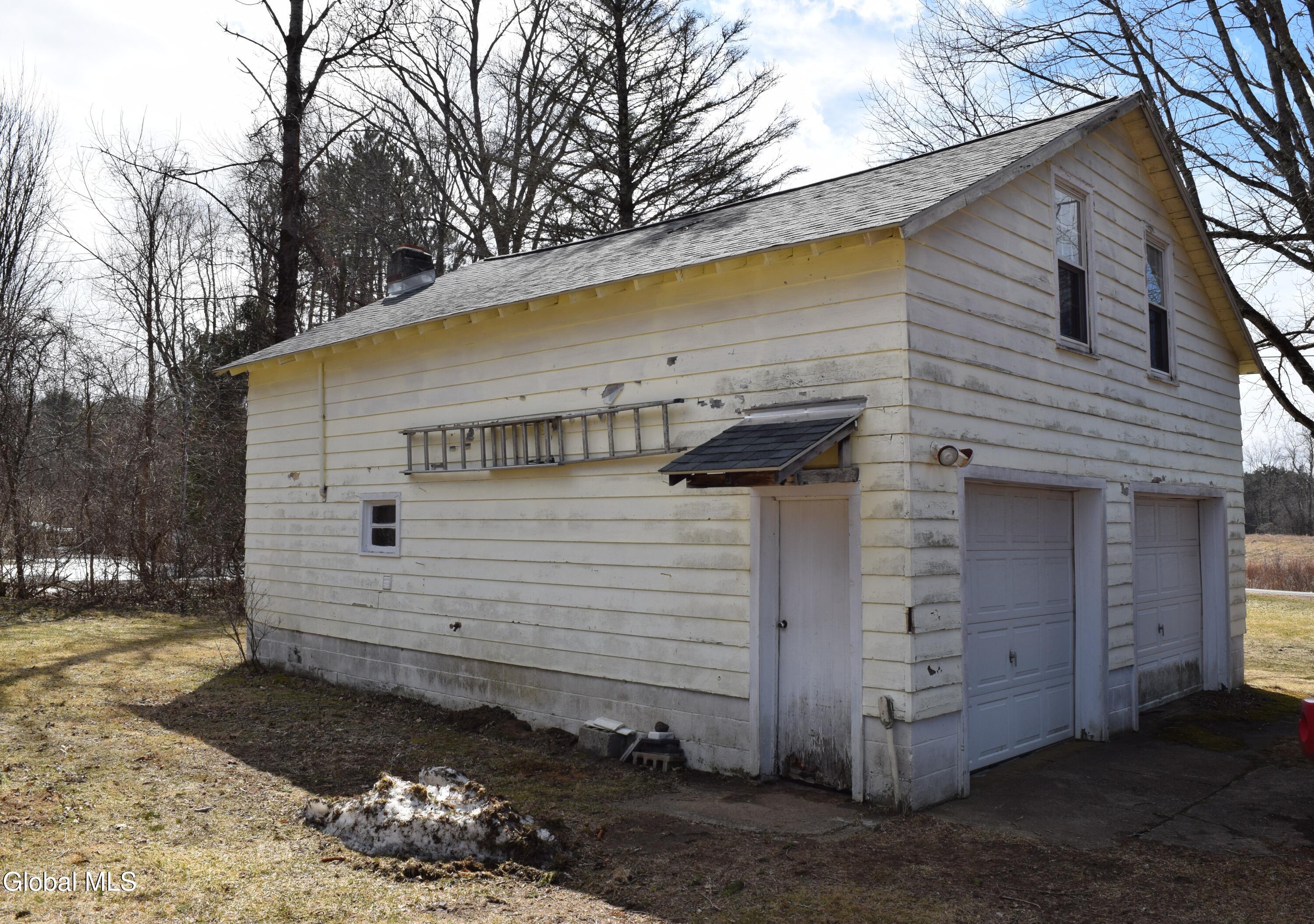 473 N Creek Road Greenfield Center NY 12833