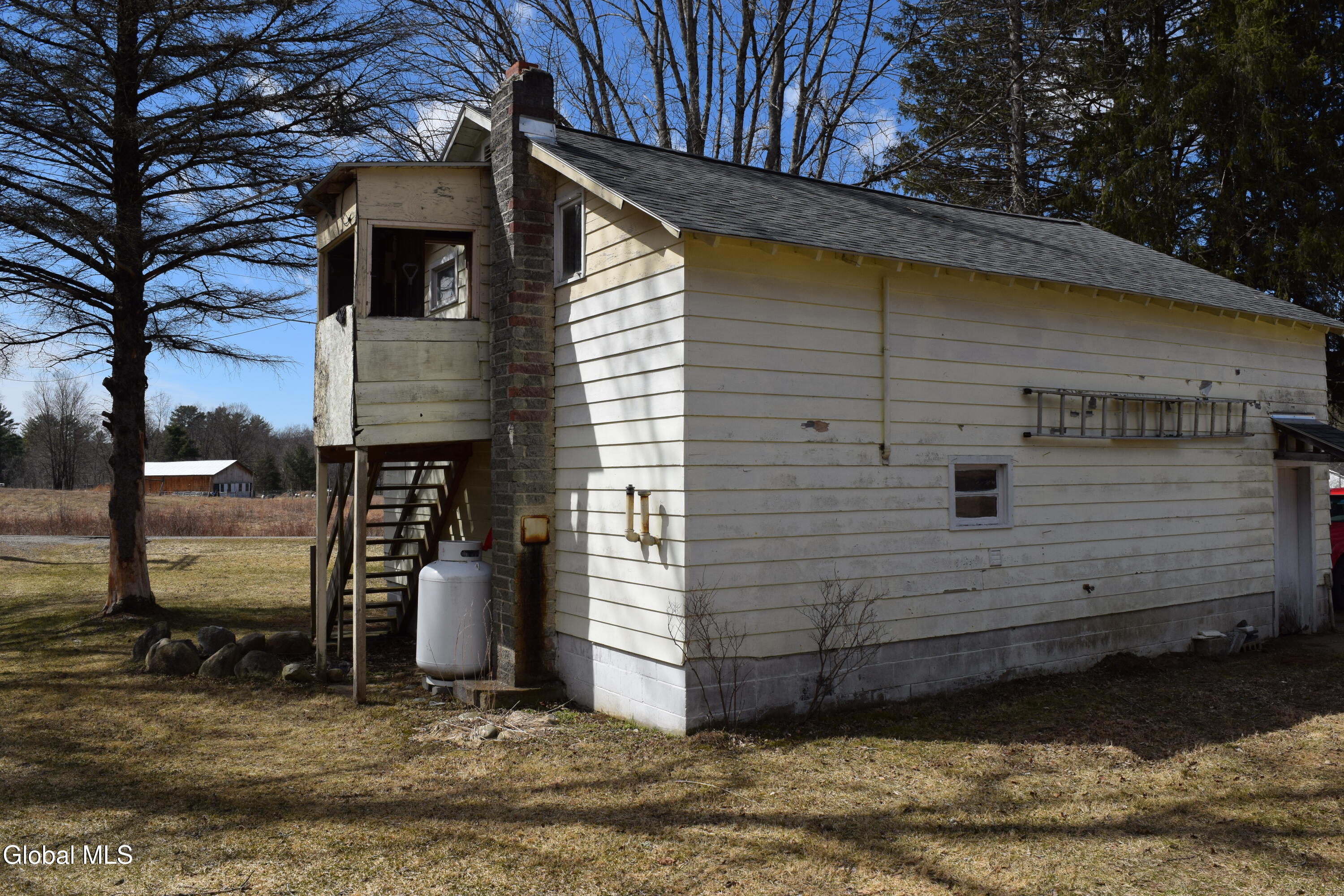 473 N Creek Road Greenfield Center NY 12833