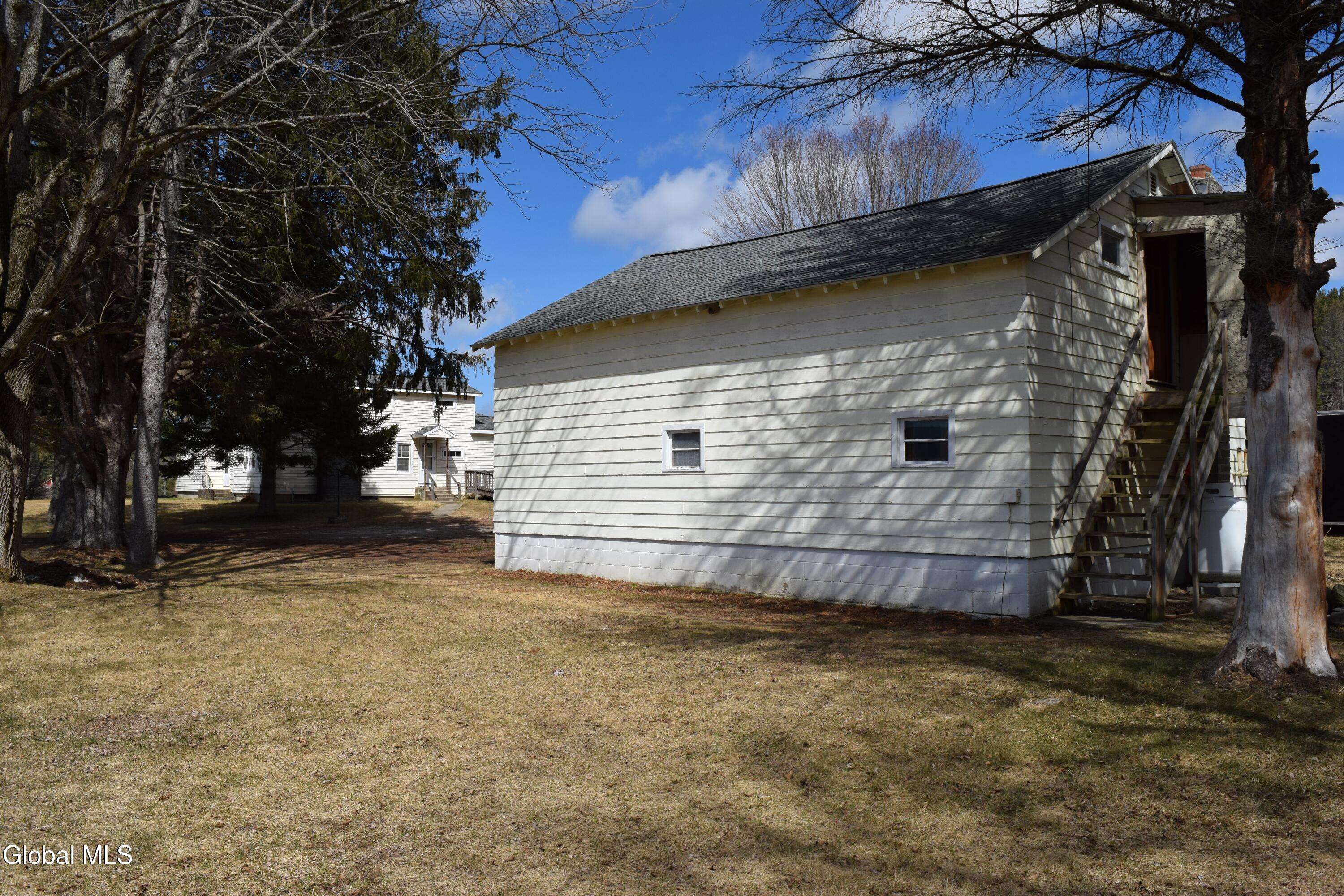 473 N Creek Road Greenfield Center NY 12833