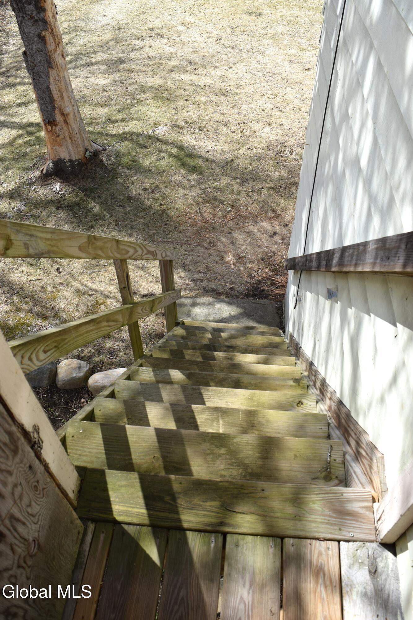 473 N Creek Road Greenfield Center NY 12833