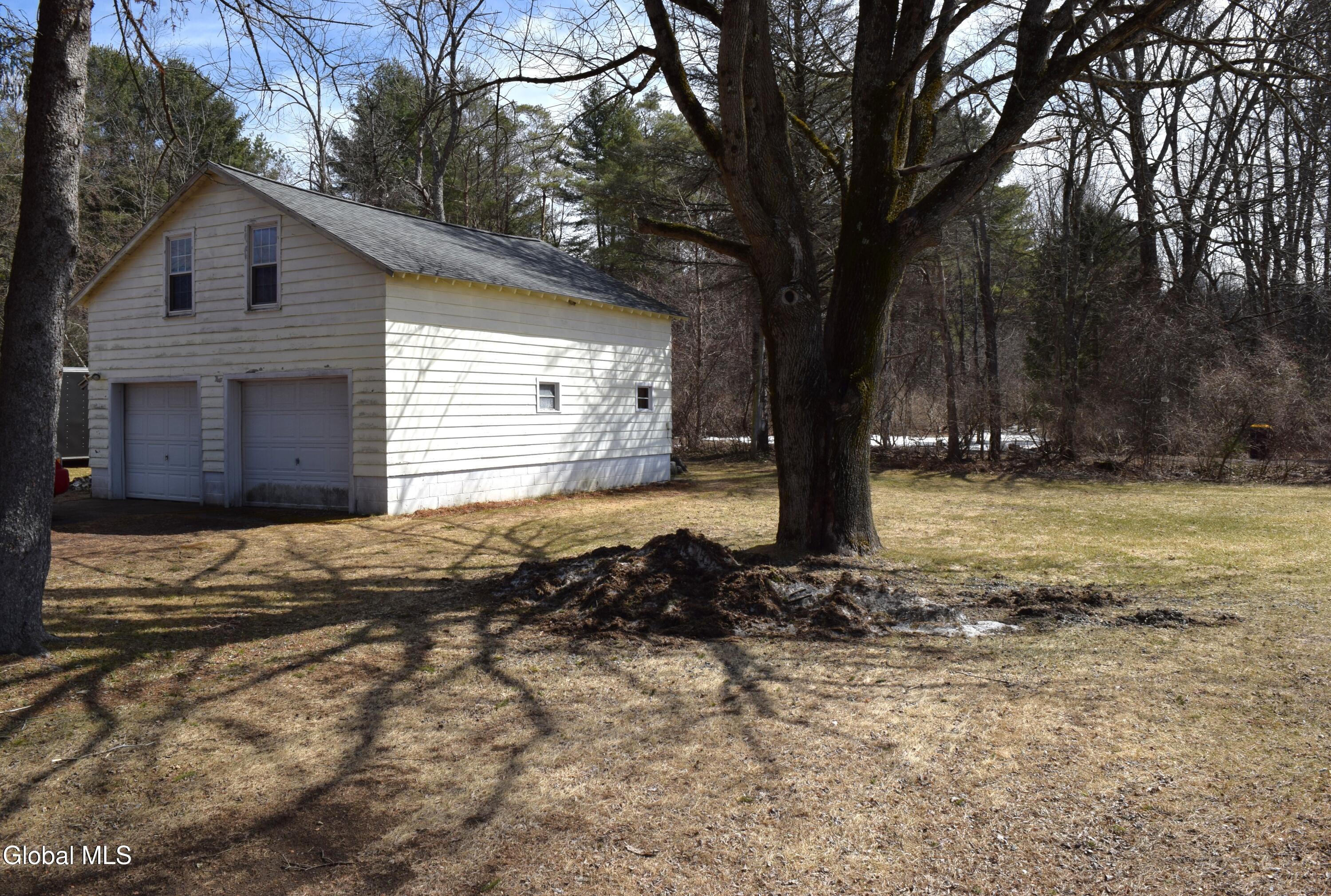 473 N Creek Road Greenfield Center NY 12833